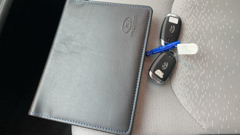 Hyundai i30 1.4T GDI Premium 5dr DCT Petrol Estate